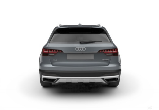 A6 Allroad Diesel (C8) 23-_5