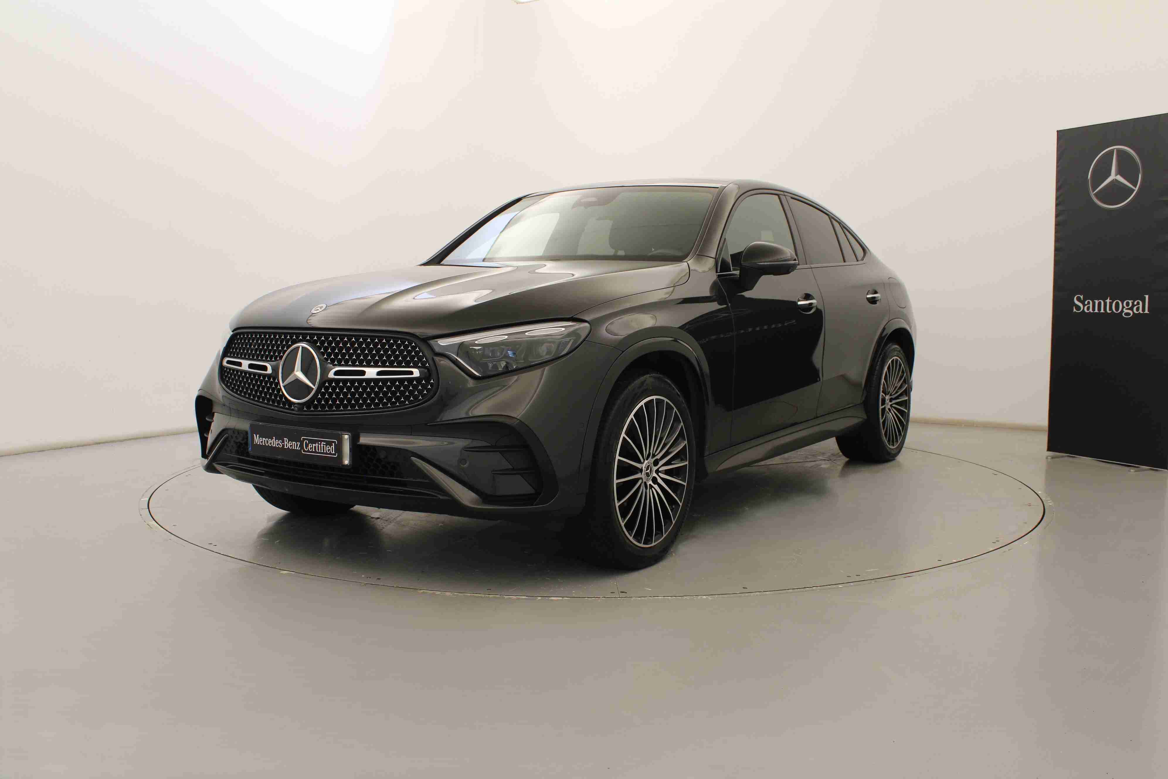 Mercedes-Benz Classe GLC GLC 300 e 4Matic — fotografia 14