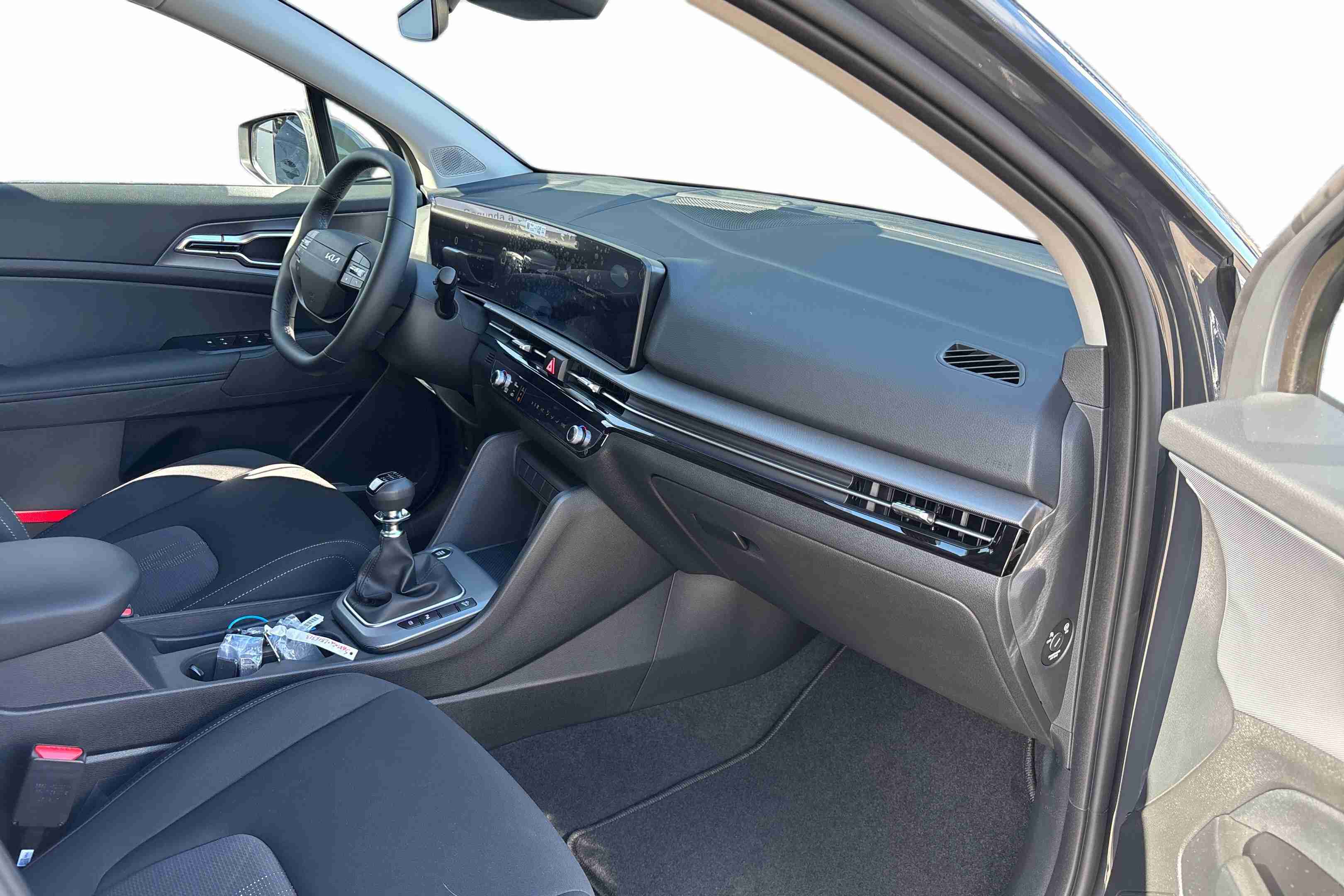 Kia Sportage Sportage 1.6 T-GDi Drive — fotografia 8