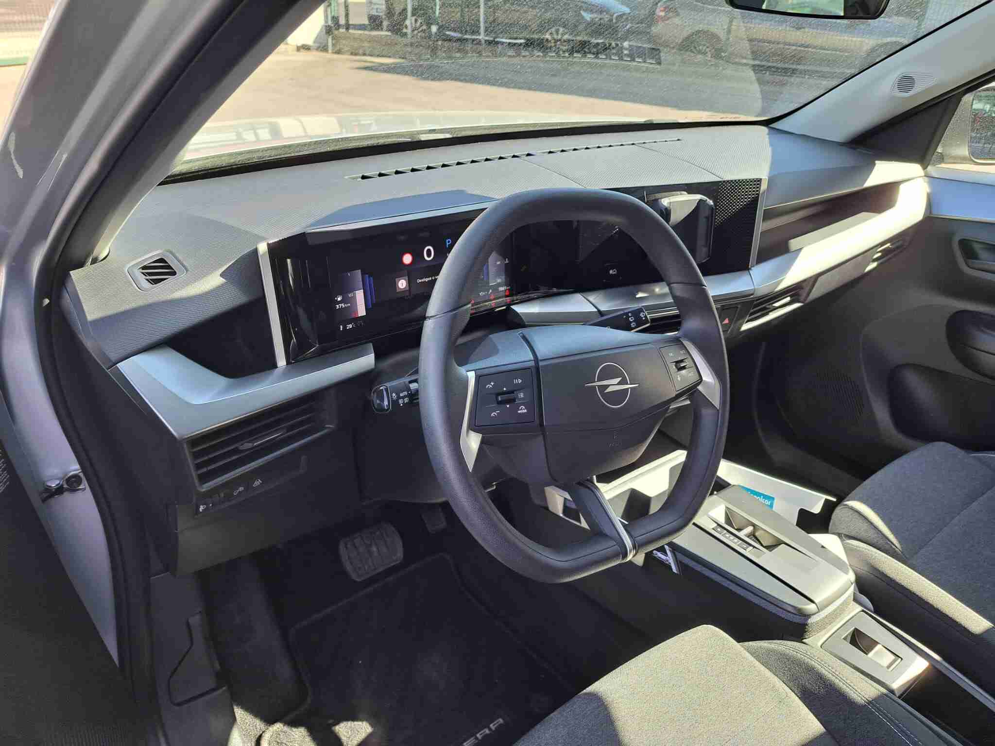 OPEL Frontera 1.2 Hybrid Edition eDCT — photo 5