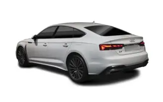 A5 Sportback Diesel (F5) 20-_1