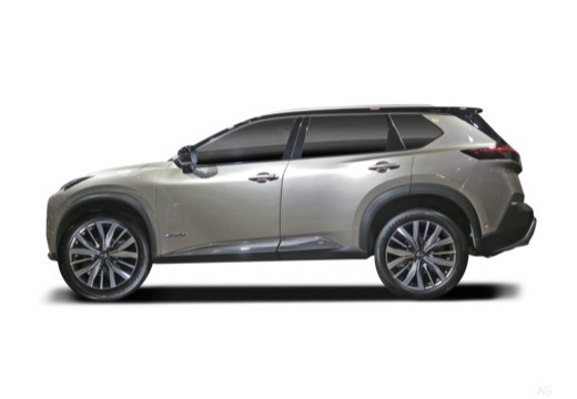 X-Trail (T33) 23-26_4