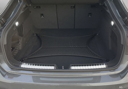 Audi A5 A5 e-hybrid quattro SE Business Plus — fotografia 8