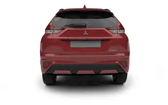 Eclipse Cross 21-_5