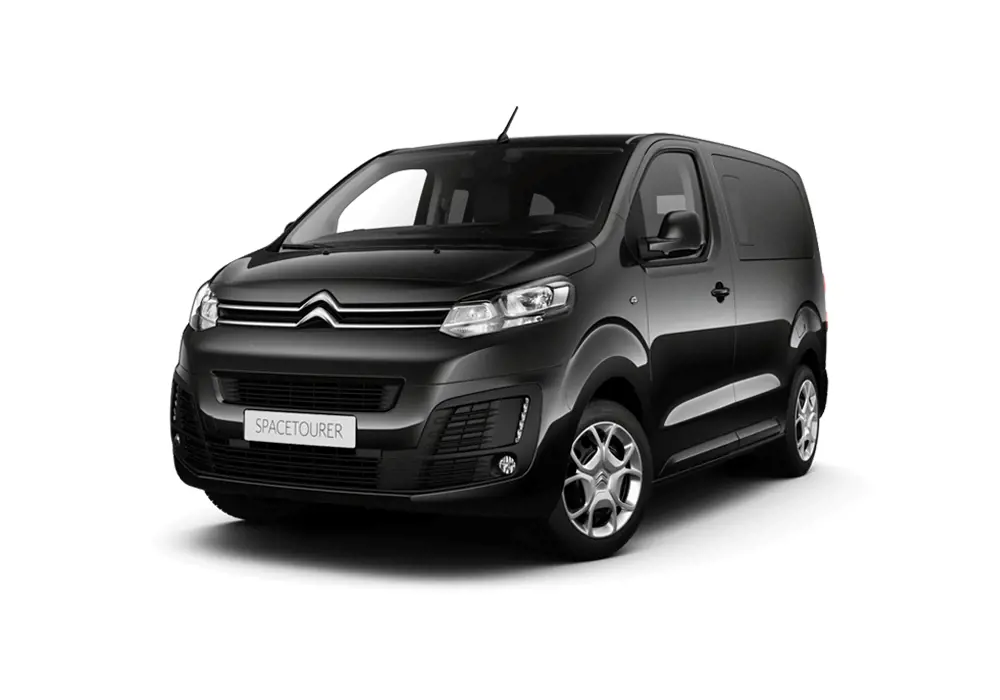 Citroen SpaceTourer
