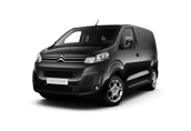 Santogal Citroen Spacetourer Eurotax 1