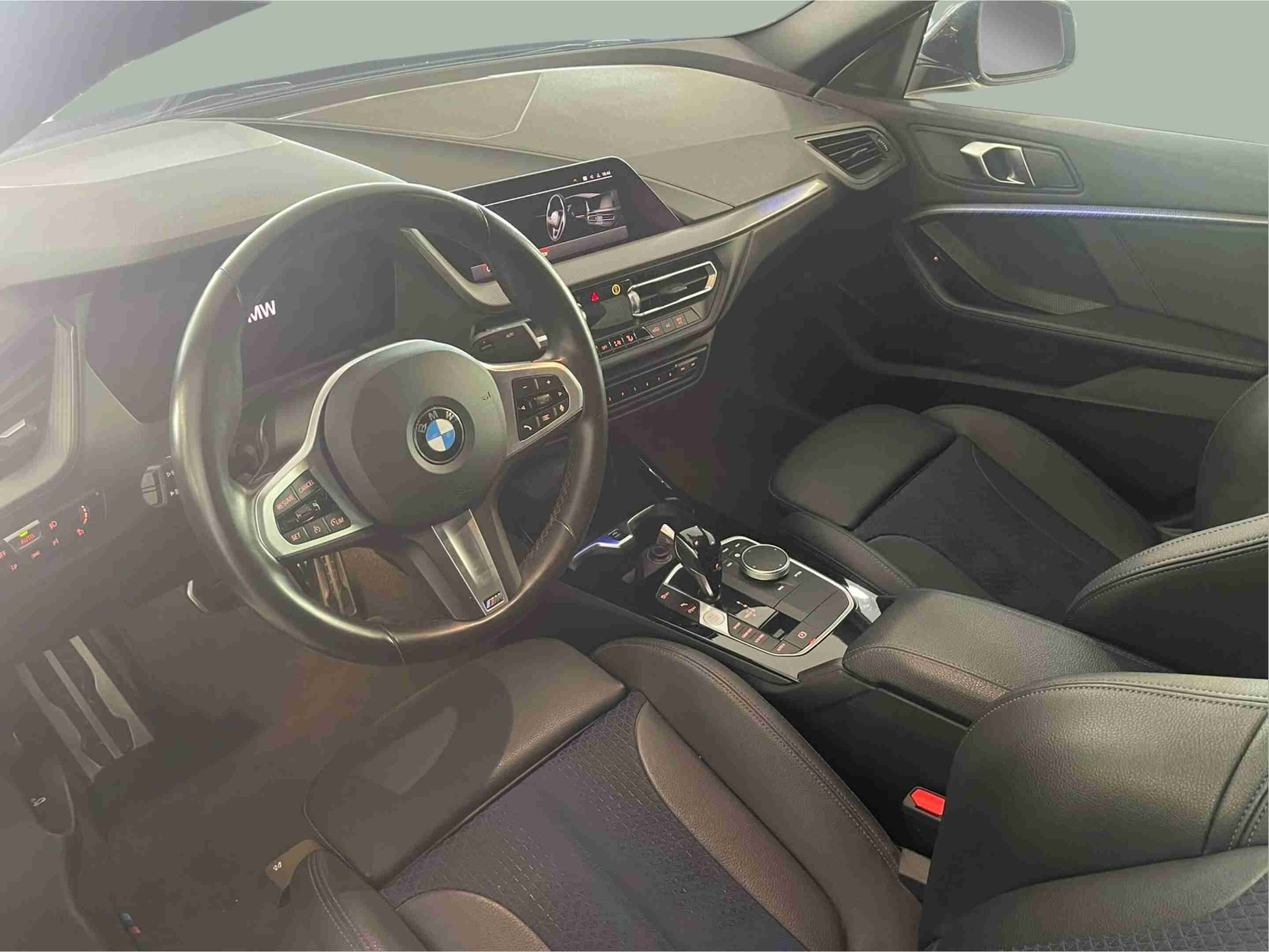 BMW Série 2 216 d Gran Coupé Pack Desportivo M — fotografia 7