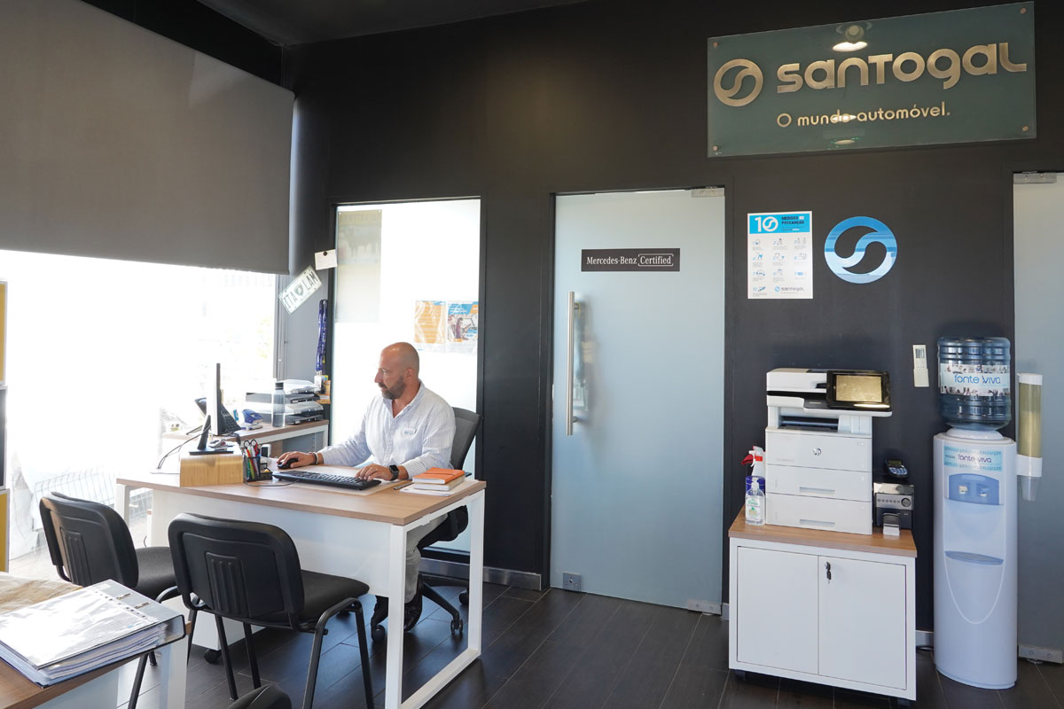 Santogal Usados Loures 3