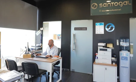 Santogal Usados Loures 3