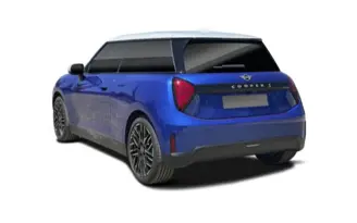 Mini Cooper Electrico (J01) 23-_1