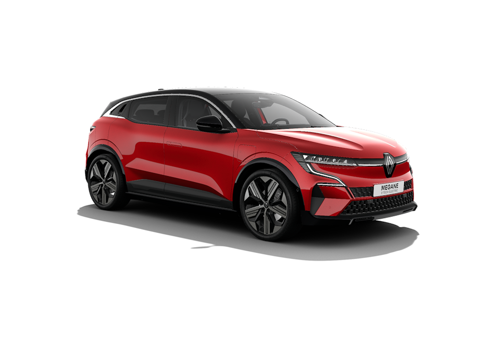 Santogal Renault MEGANE