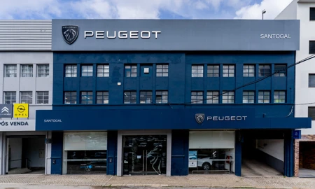 Santogal Peugeot Lisboa Praca Espanha Stand 1 (2)
