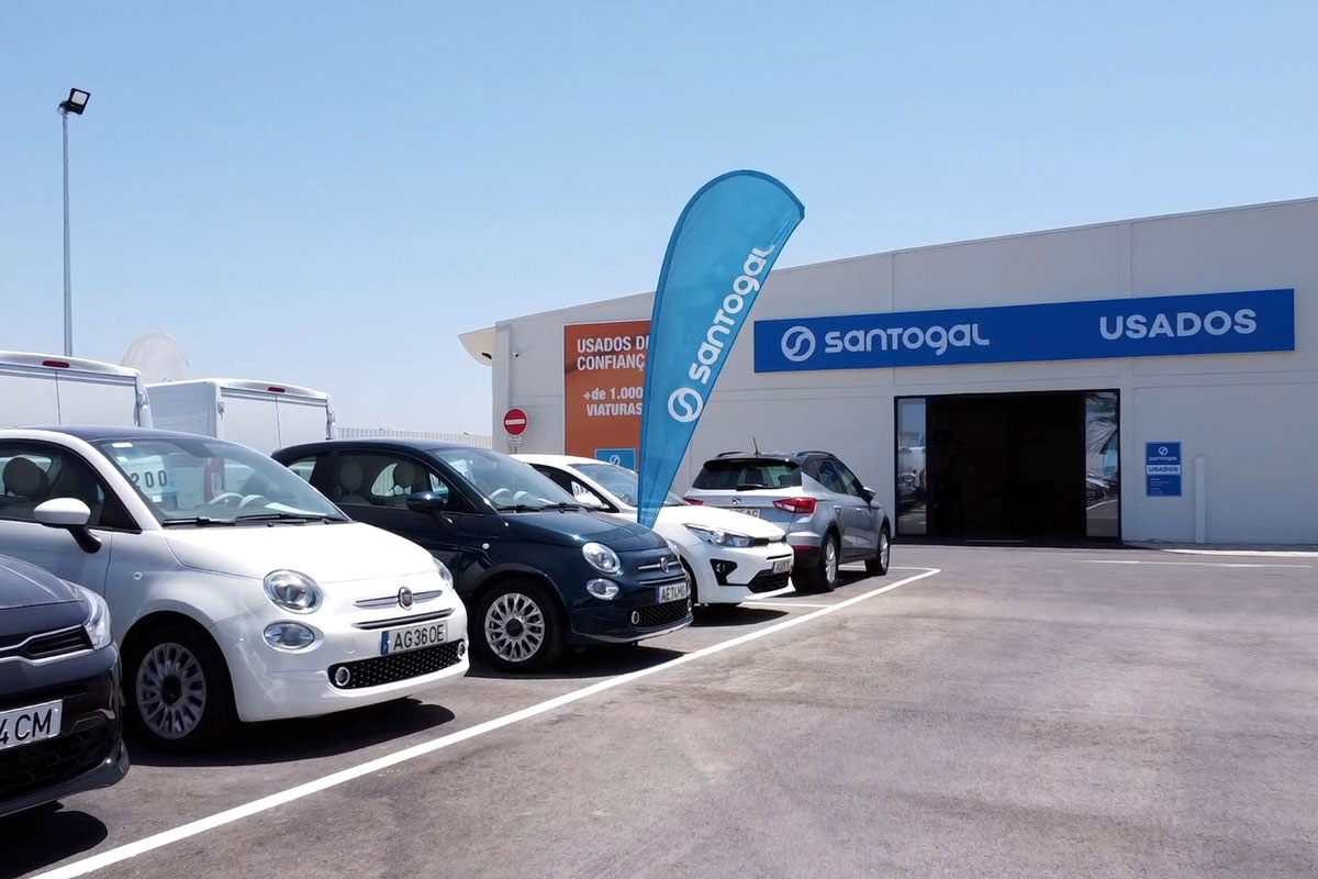 Santogal Usados Seixal 2