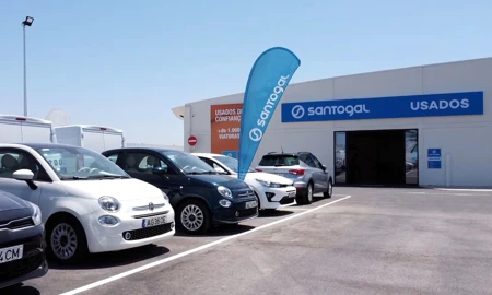 Santogal Usados Seixal 2