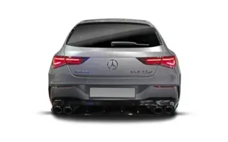 Classe CLA Shooting Brake (X118) 23-_3