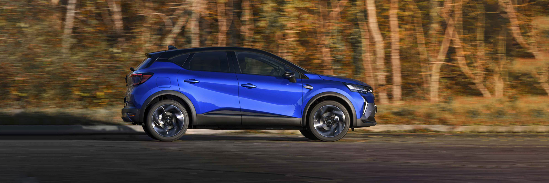 Renault Captur Slider Grande 3
