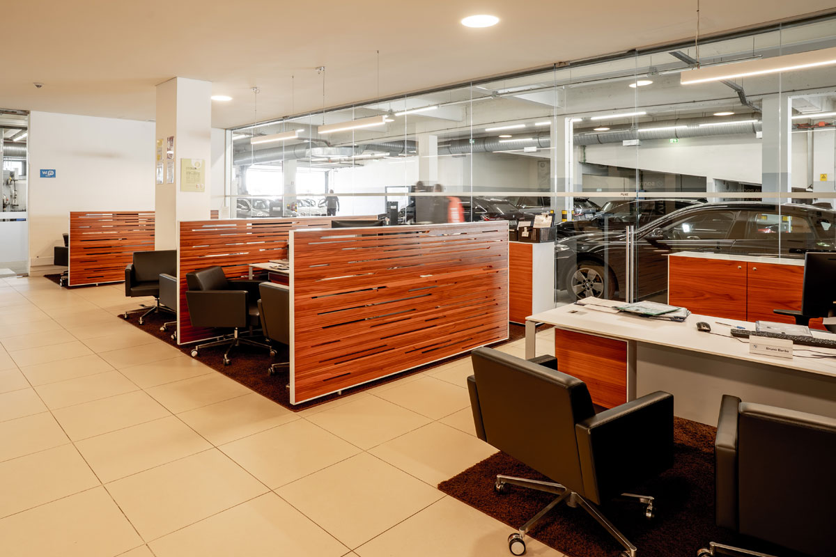 Santogal Bmw Carnaxide Oficina 2025 2