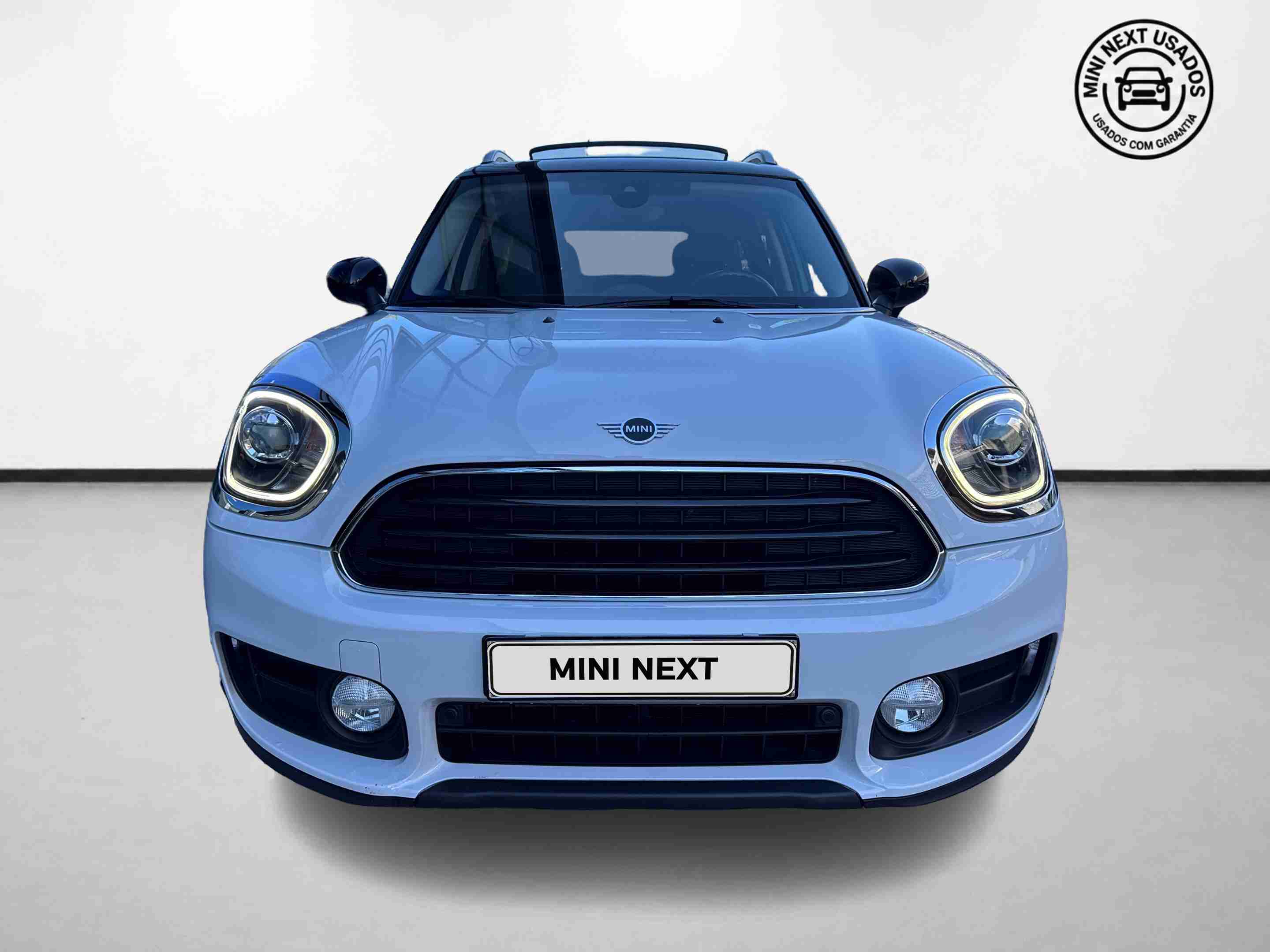 MINI - Mini Countryman - Mini Cooper D Auto — photo 2