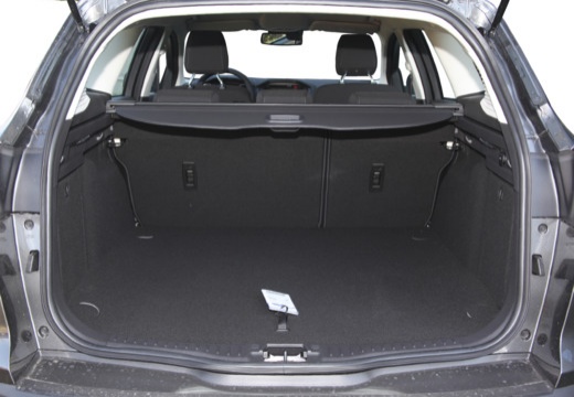 Ford Focus Focus St.1.5 TDCi Trend+ — fotografia 10