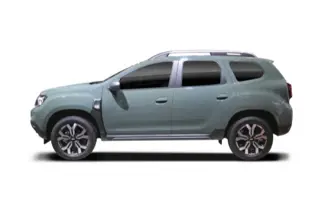 Duster Van Diesel 22-_4