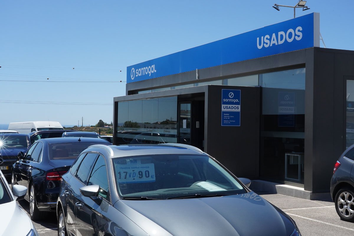 Santogal Usados Cacem 3