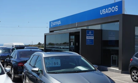 Santogal Usados Cacem 3