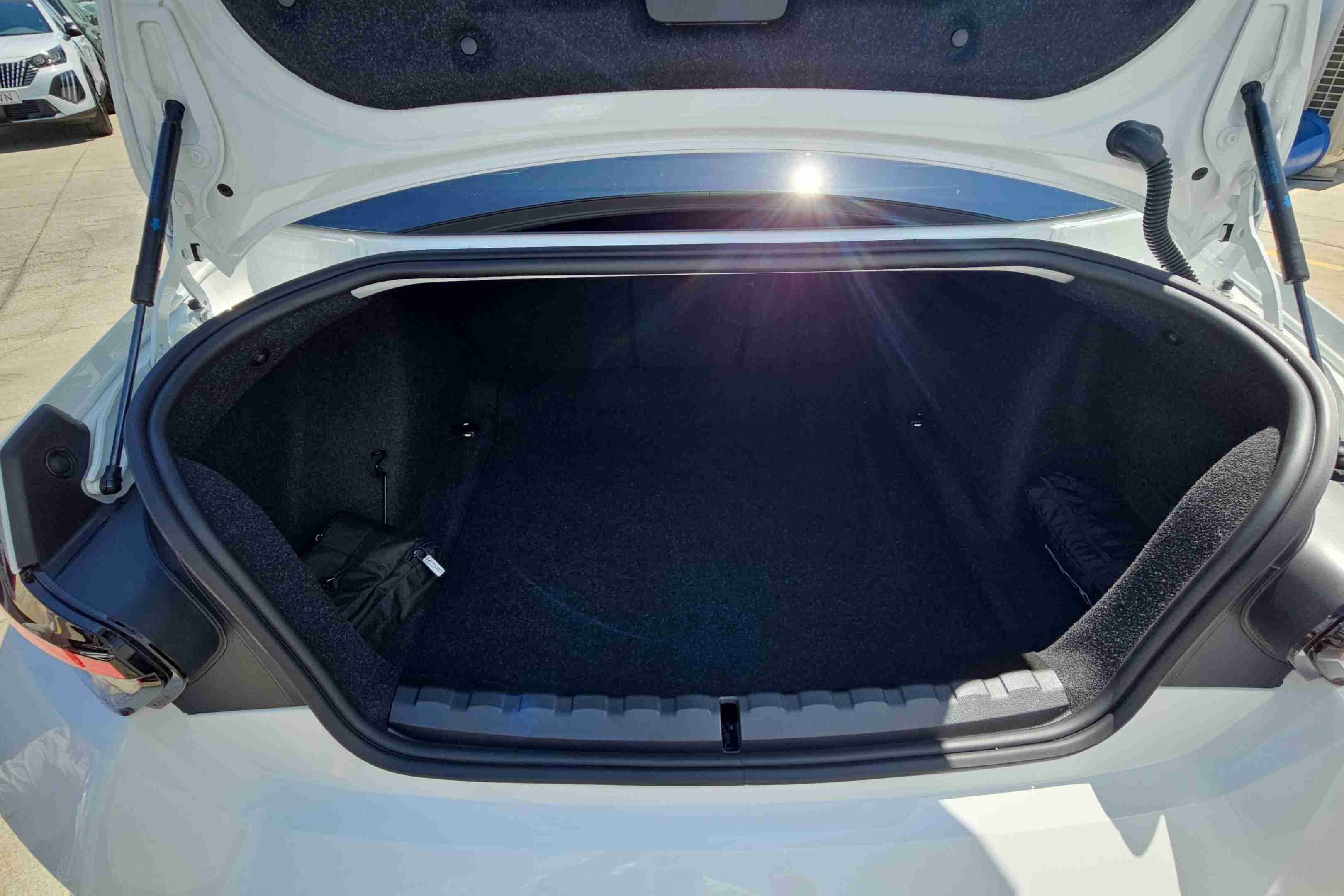 BMW Série 2 M2 Auto — fotografia 11