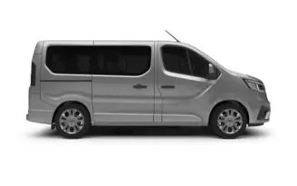 Trafic III Fase III (TRU) 21-_5