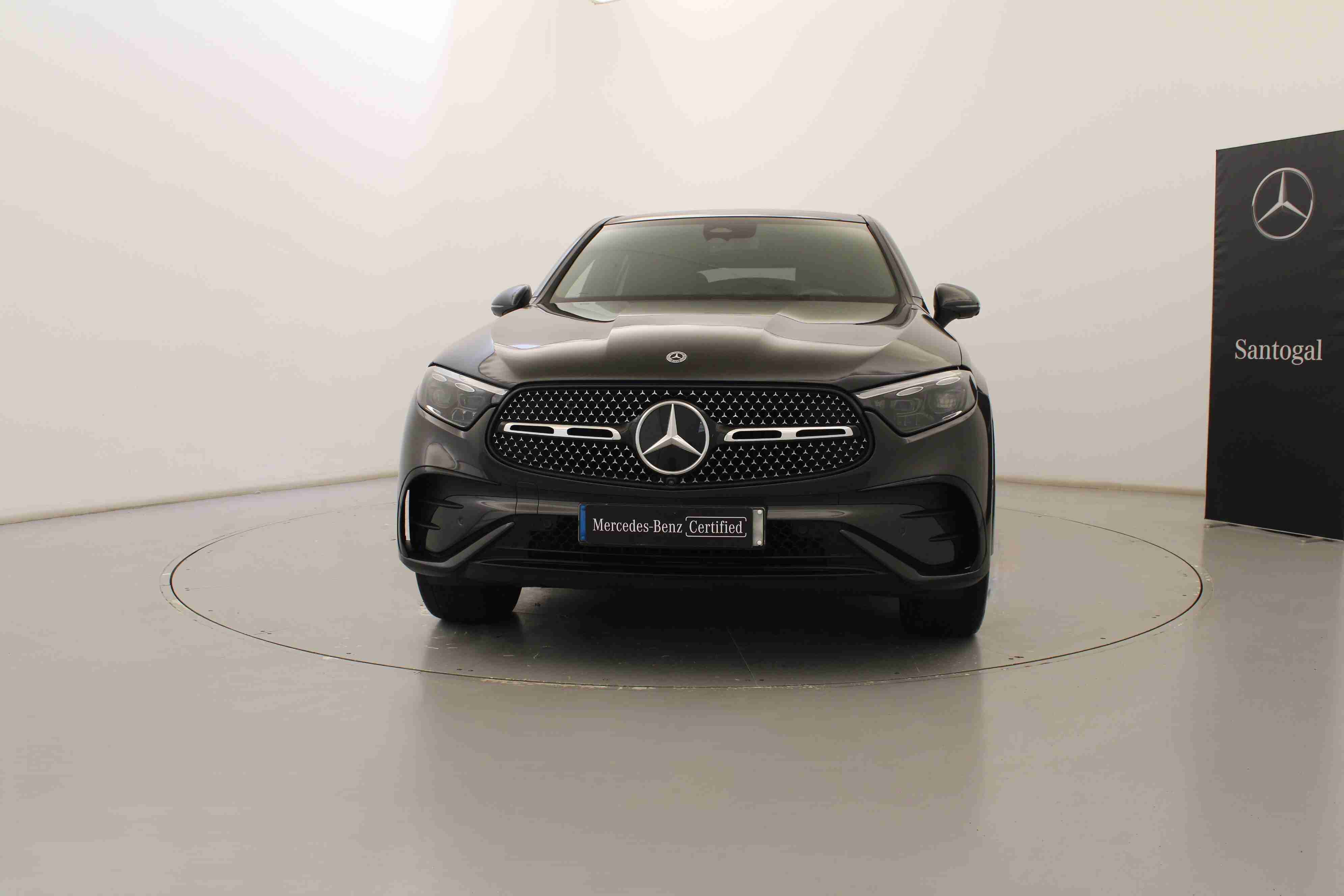 Mercedes-Benz Classe GLC GLC 300 e 4Matic — fotografia 16