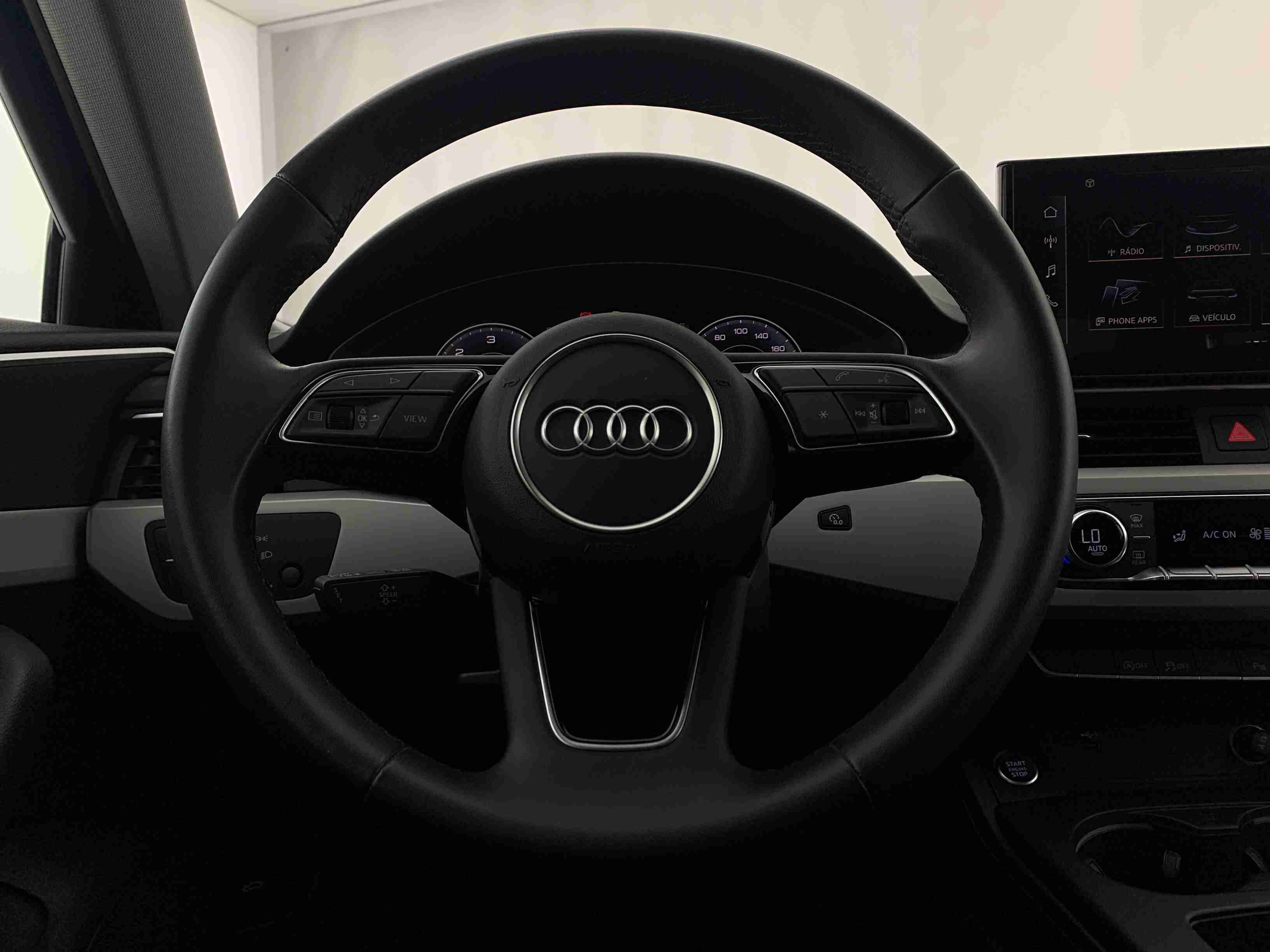 Audi A4 A4 A.35 TDI S line S tronic — fotografia 12