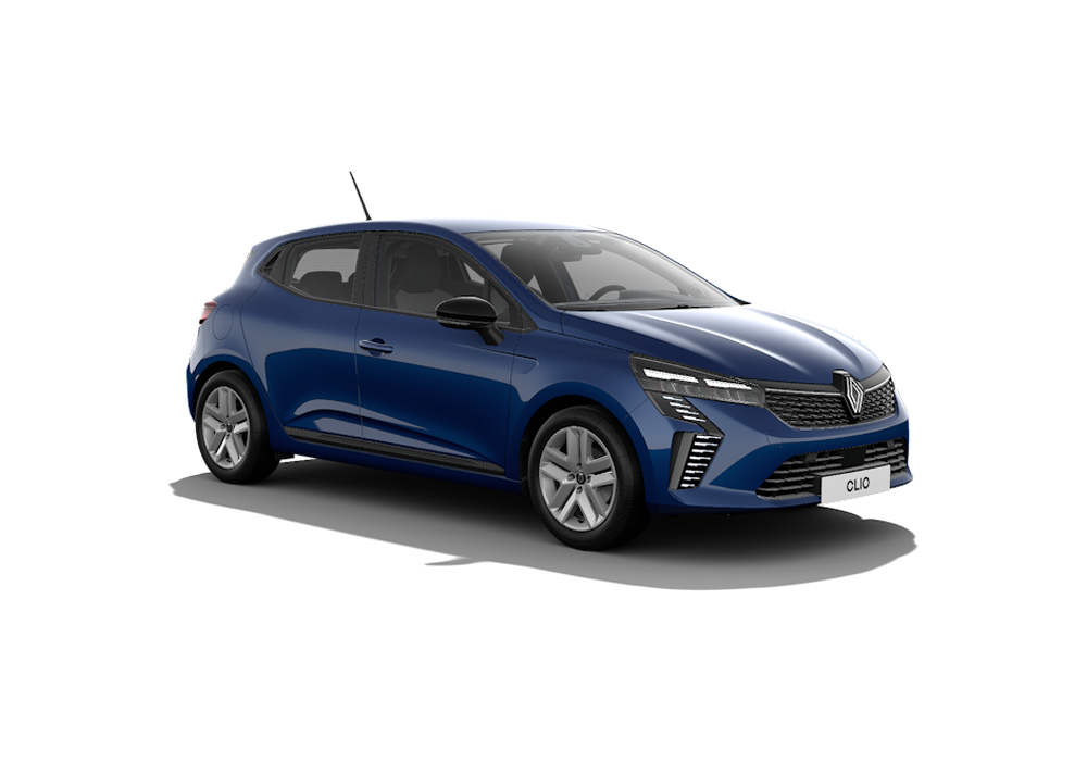 Santogal Renault CLIO