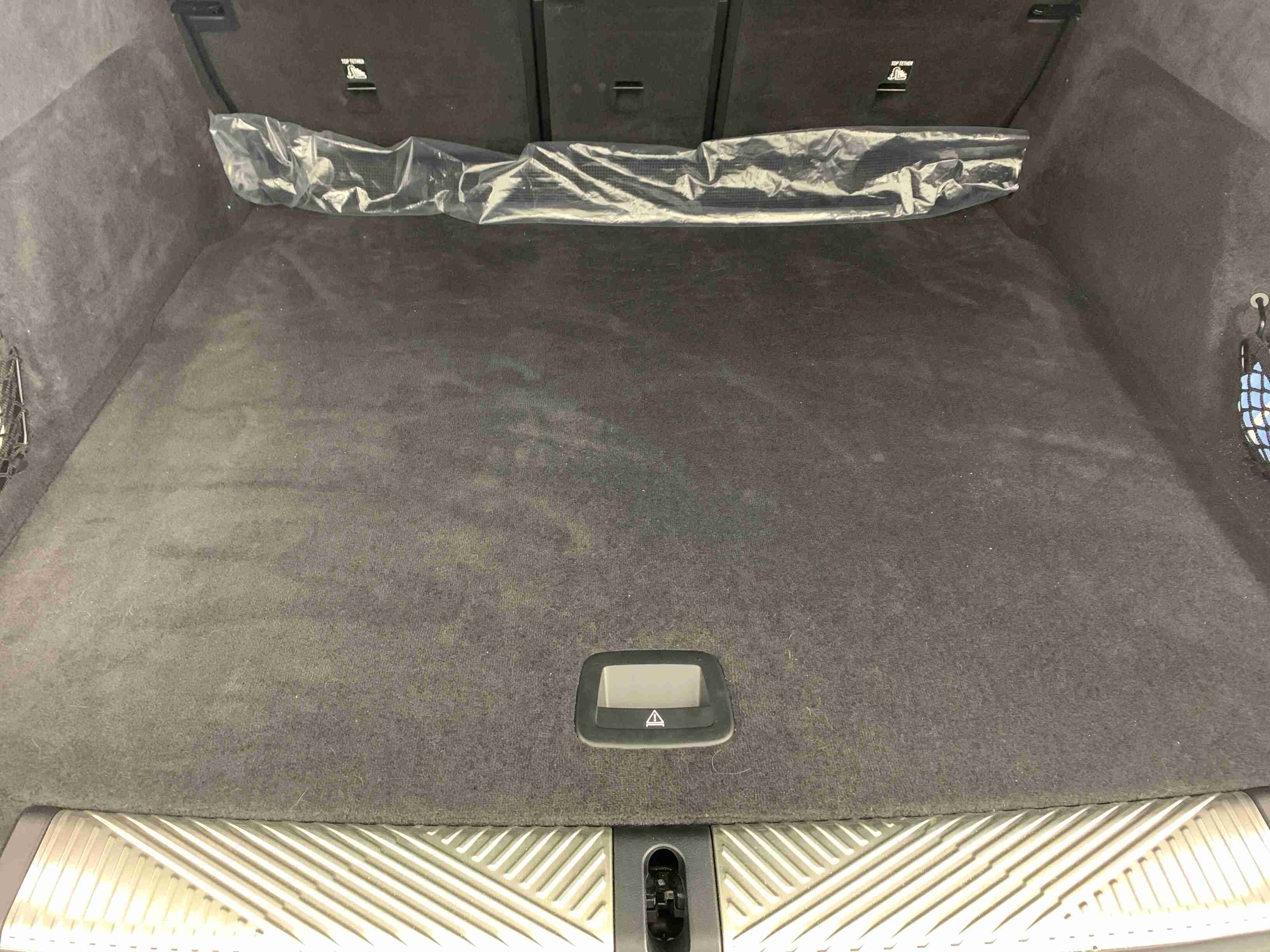 BMW Série 5 530 e Pack Desportivo M — fotografia 14
