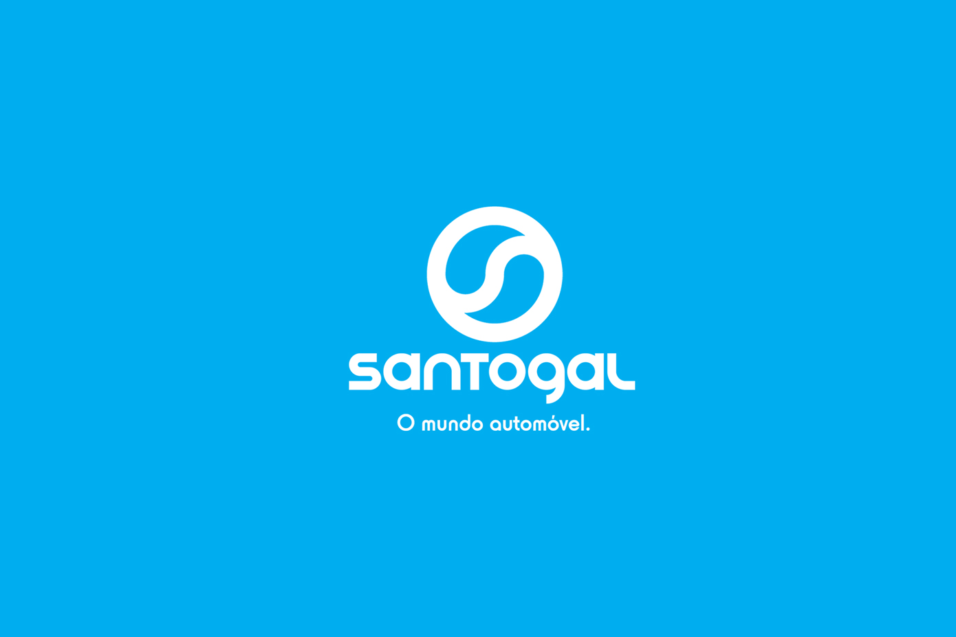Santogal Changan Loures Stand 1
