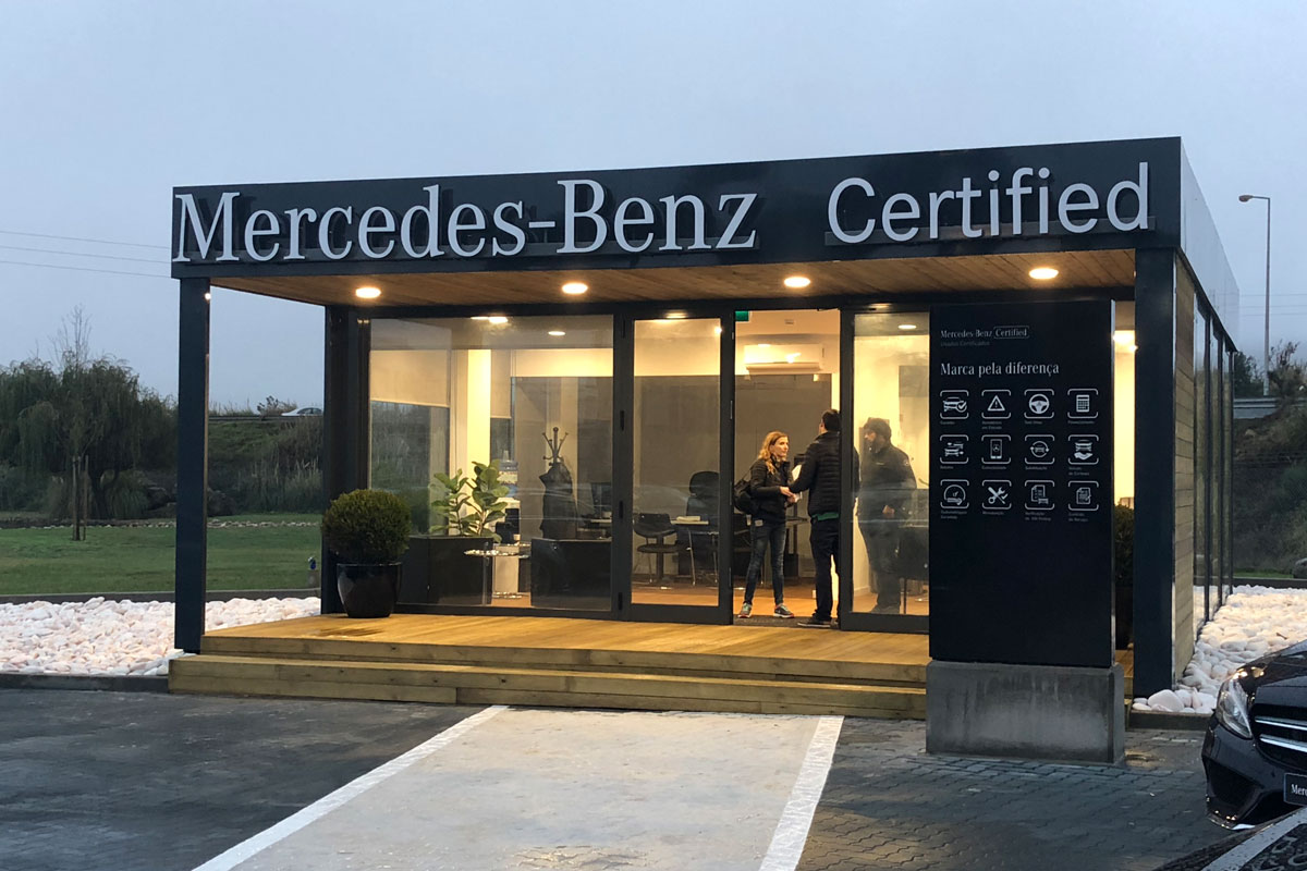 Santogal Mercedes Certified Sintra 3