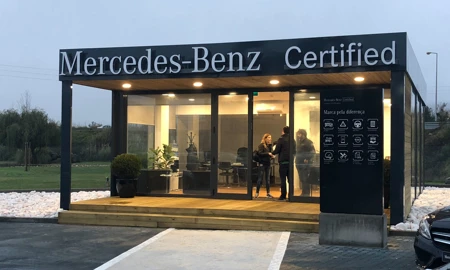 Santogal Mercedes Certified Sintra 3