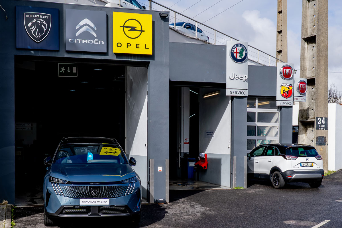 Santogal Alfa Romeo Oficina Cascais 2025 2
