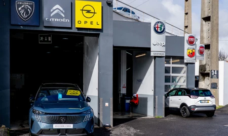 Santogal Alfa Romeo Oficina Cascais 2025 2