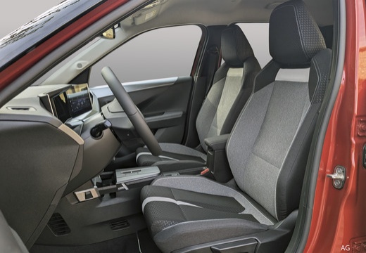 OPEL - Frontera - Frontera 1.2 Hybrid GS eDCT — photo 5