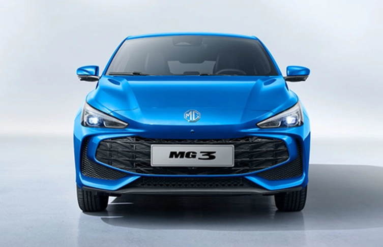 Santogal Mg 3 Hybrid 1