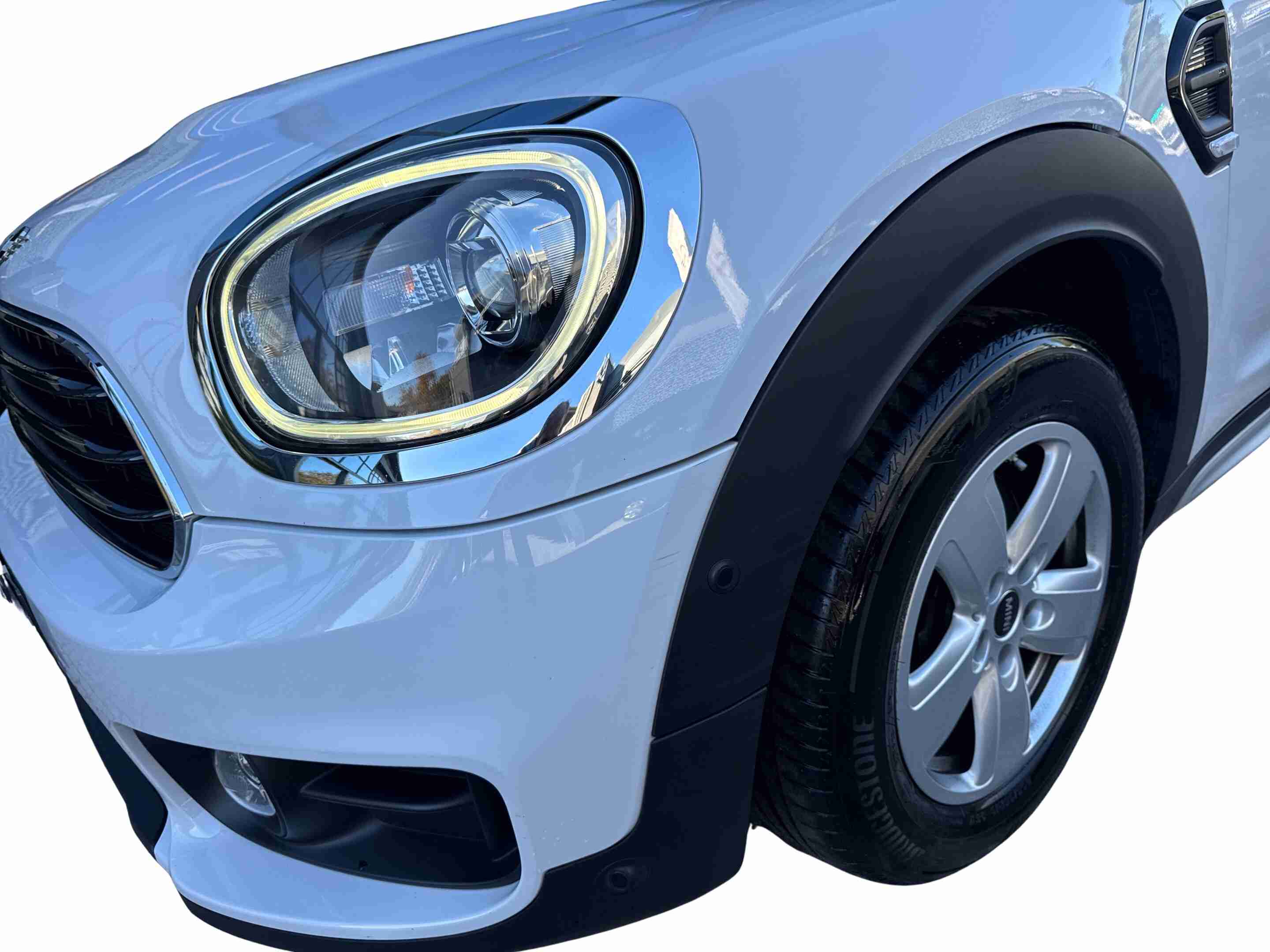 MINI - Mini Countryman - Mini Cooper D Auto — photo 5