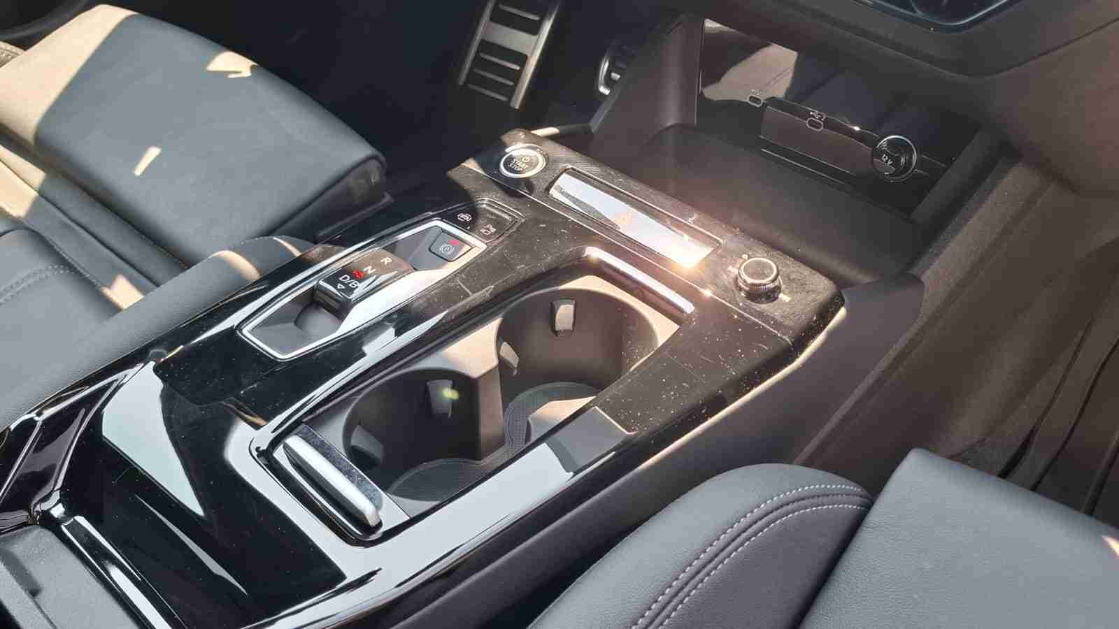 Audi Q6 Q6 100 kWh Performance — fotografia 32