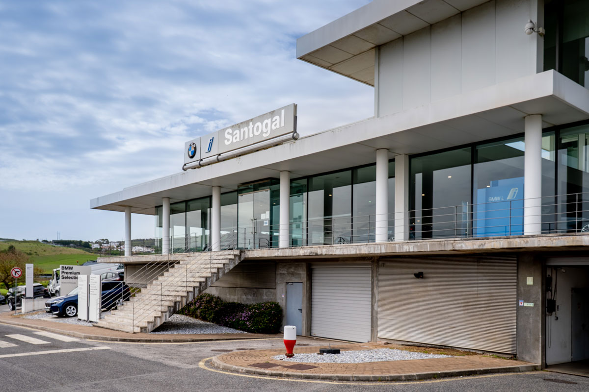 Santogal Bmw Loures Oficina 1 (1)