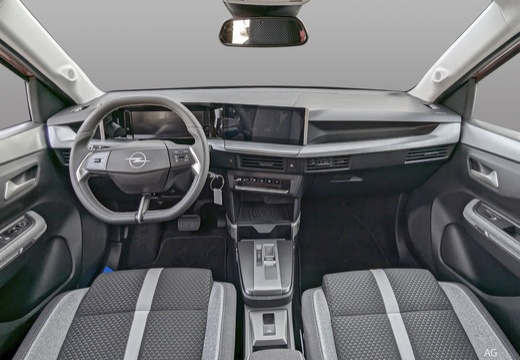 OPEL - Frontera - Frontera 1.2 Hybrid GS eDCT — photo 4