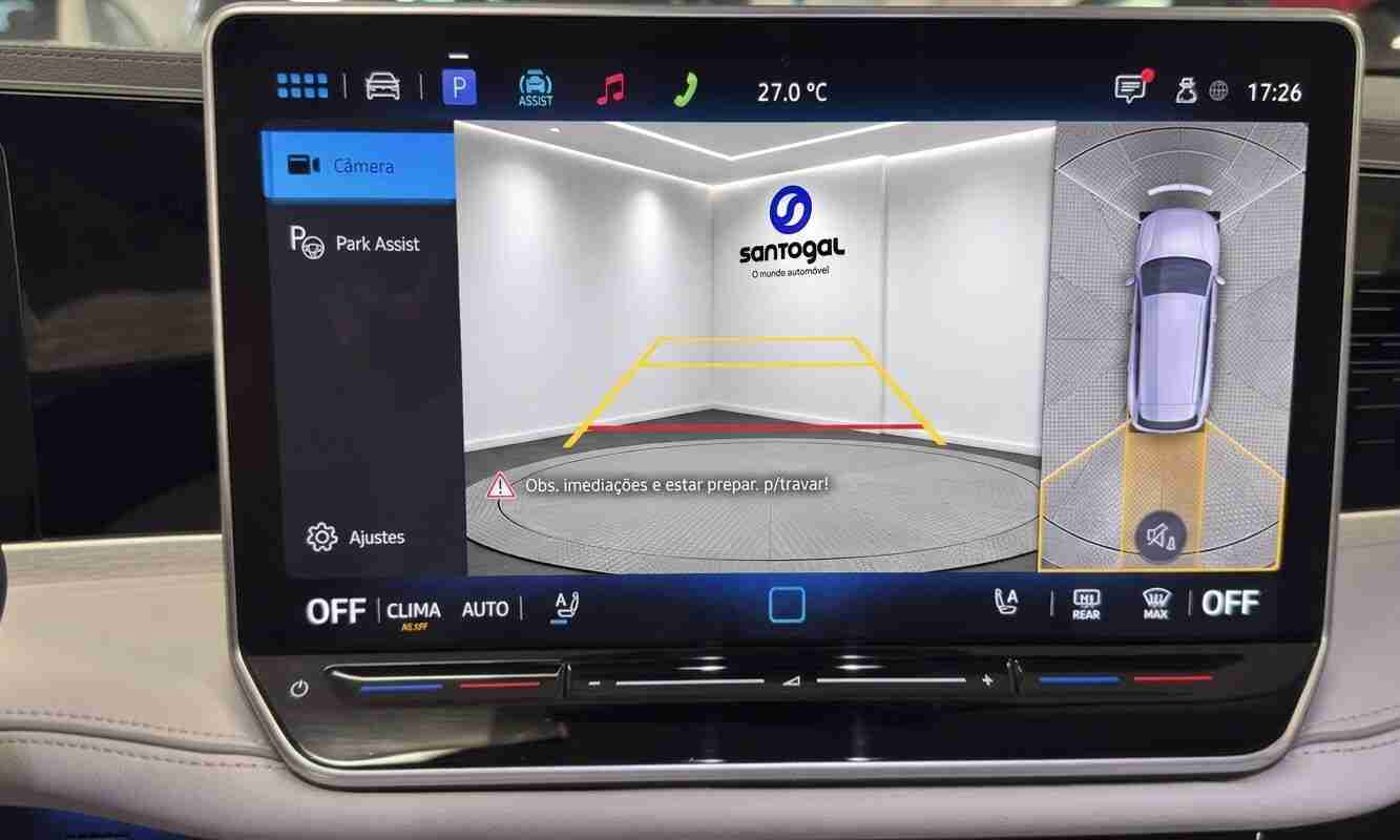 Volkswagen Passat Passat V. 1.5 TSI eHybrid Business DSG — fotografia 12