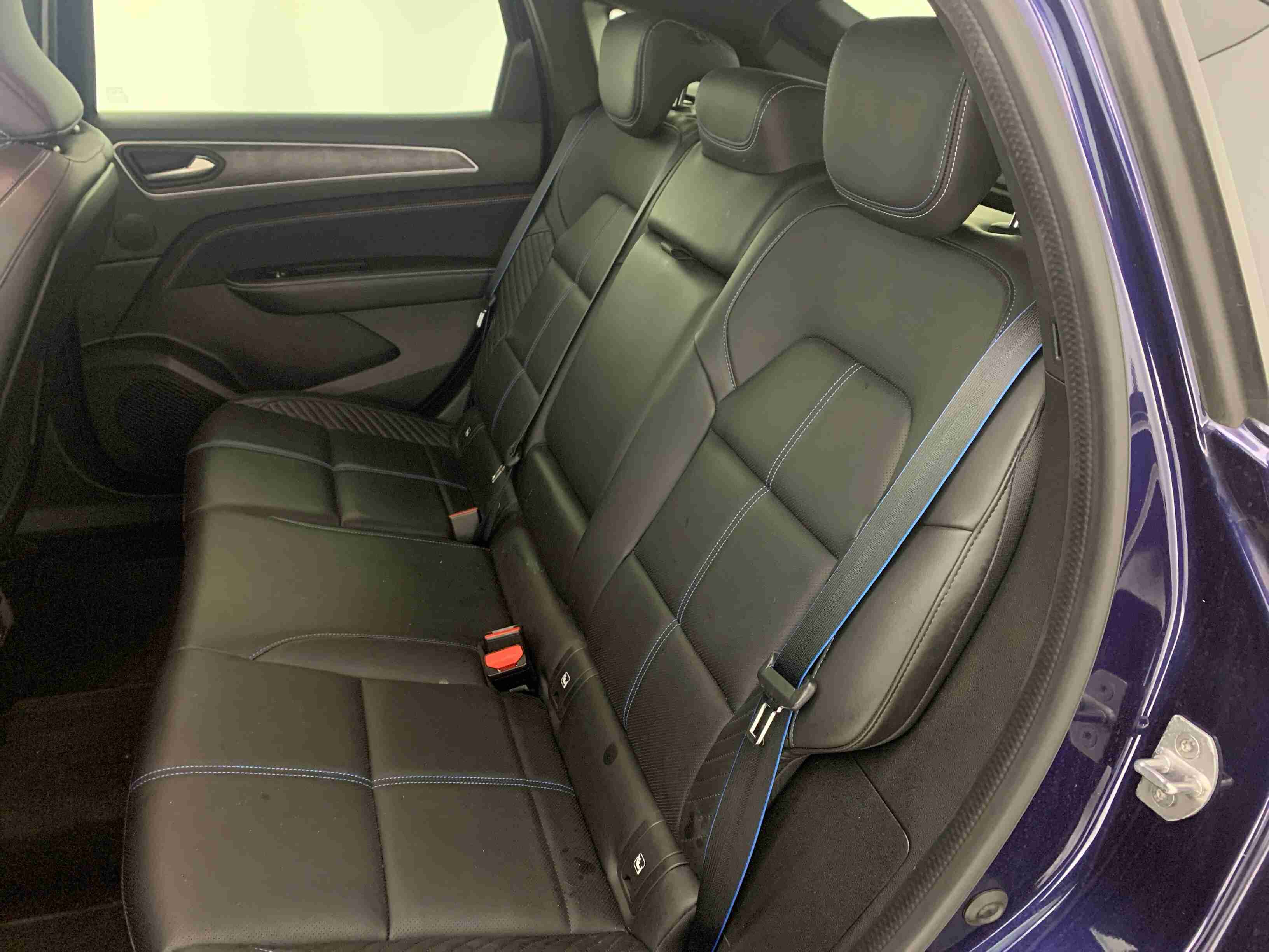 Renault Arkana Arkana 1.3 TCe Esprit Alpine EDC — fotografia 15
