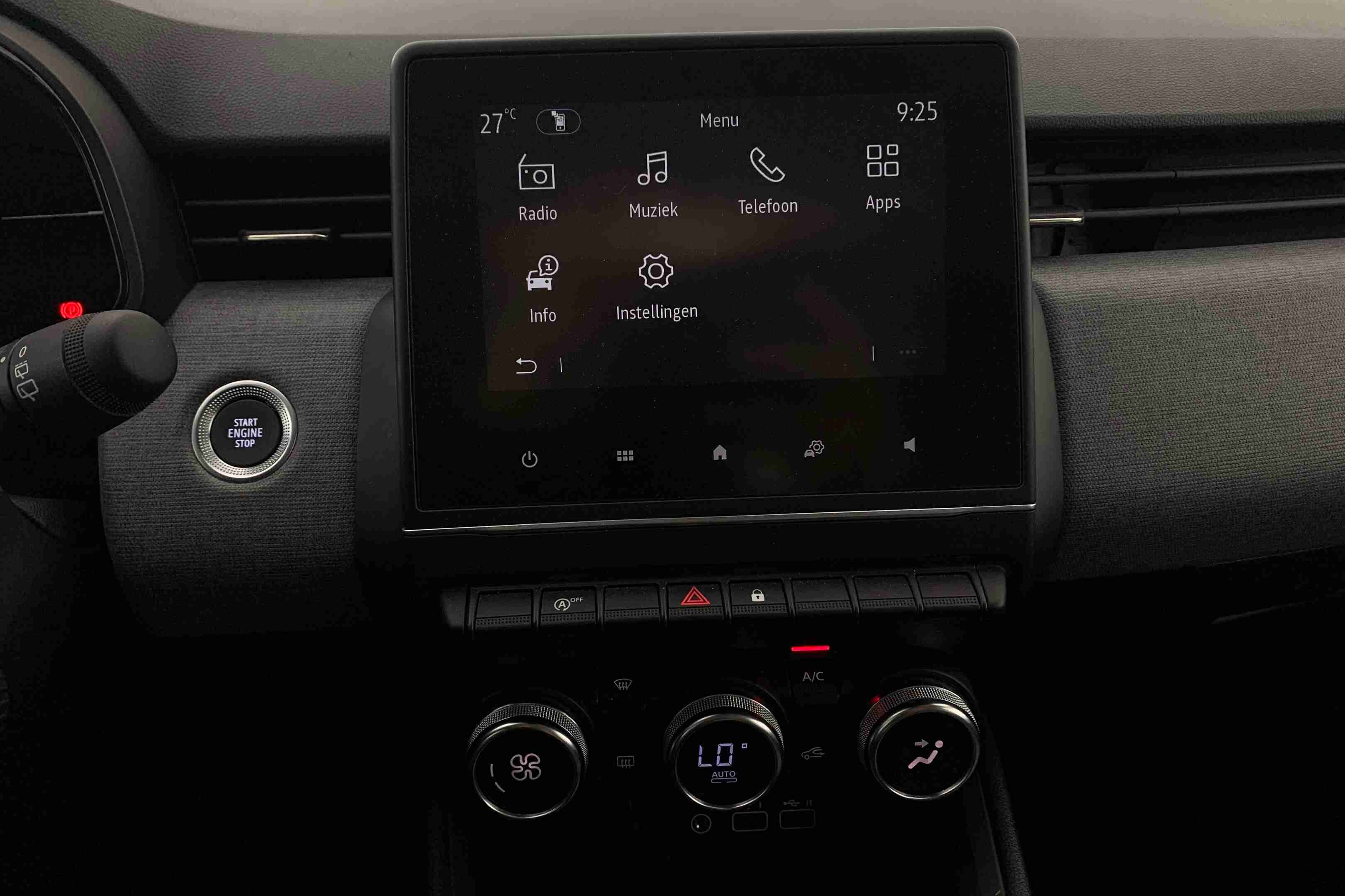 Mitsubishi Colt Colt 1.0 MPI Kyoto — fotografia 10