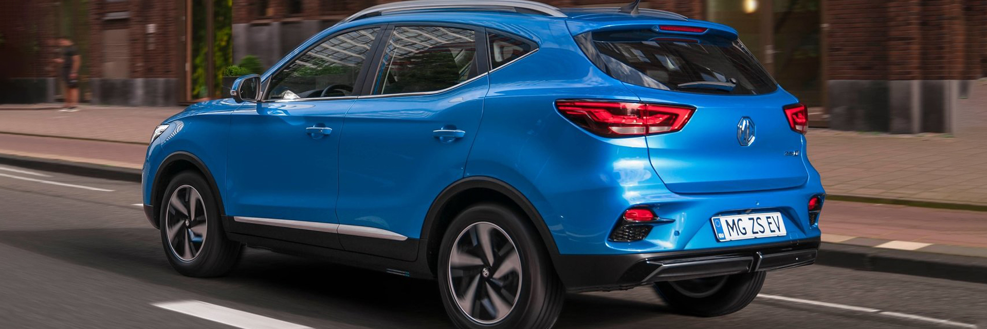 MG ZS Slider Grande #3