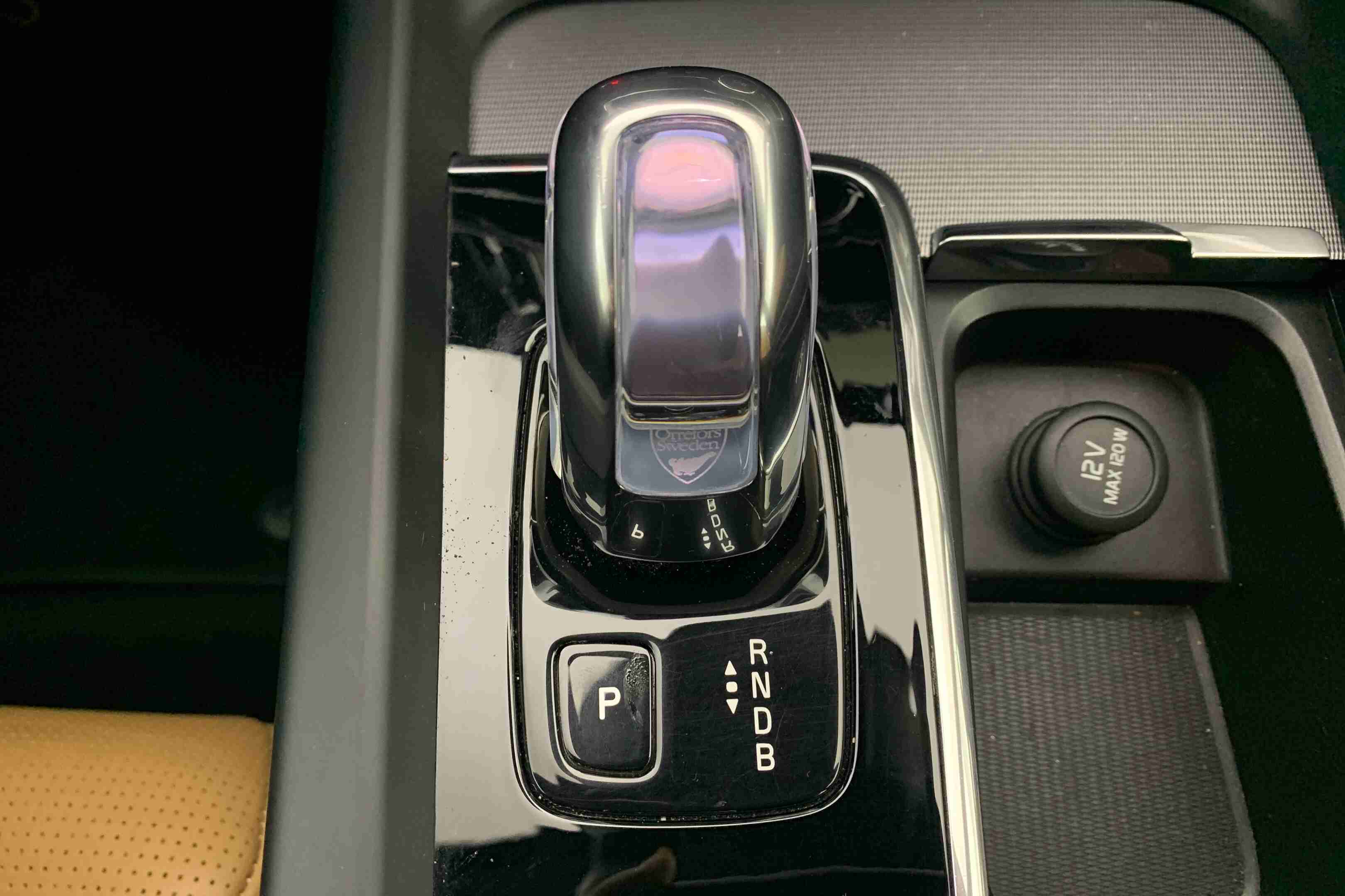 Volvo XC 60 XC60 2.0 T8 PHEV Inscription AWD — fotografia 11