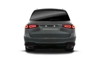 Classe GLS Diesel (X167) 23-_3