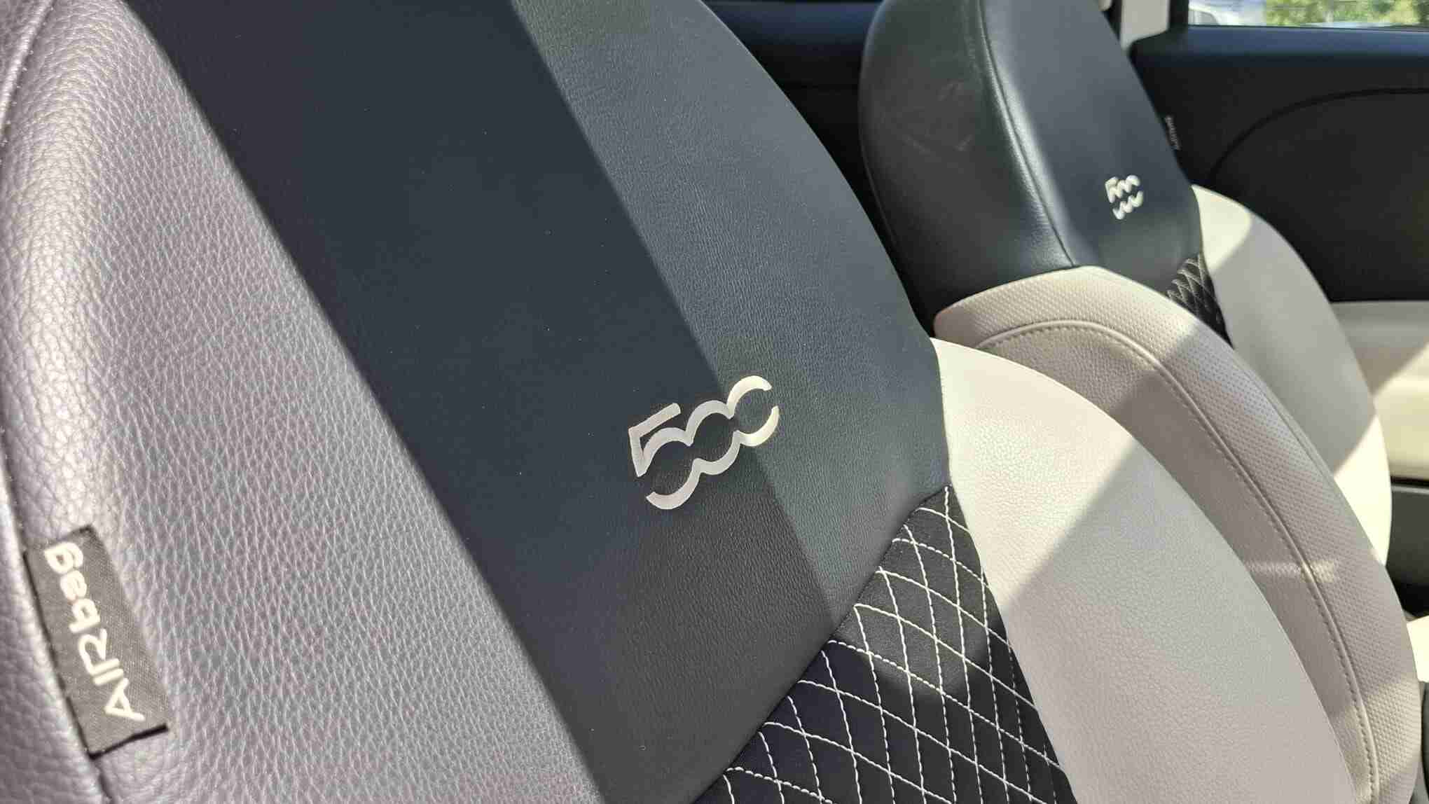 Fiat 500 500 1.0 Hybrid Dolcevita — fotografia 18